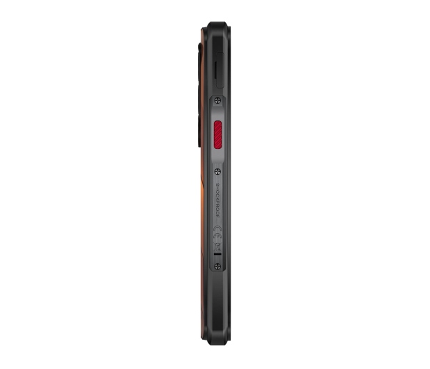 OUKITEL WP66 12/512GB pomarańczowy - 1529523 - zdjęcie 9